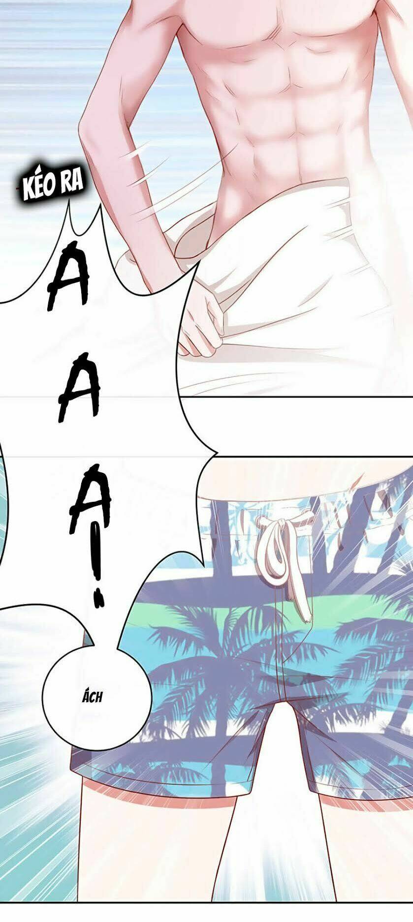 Cả Thế Giới Đều Không Bằng Người: Chapter 41