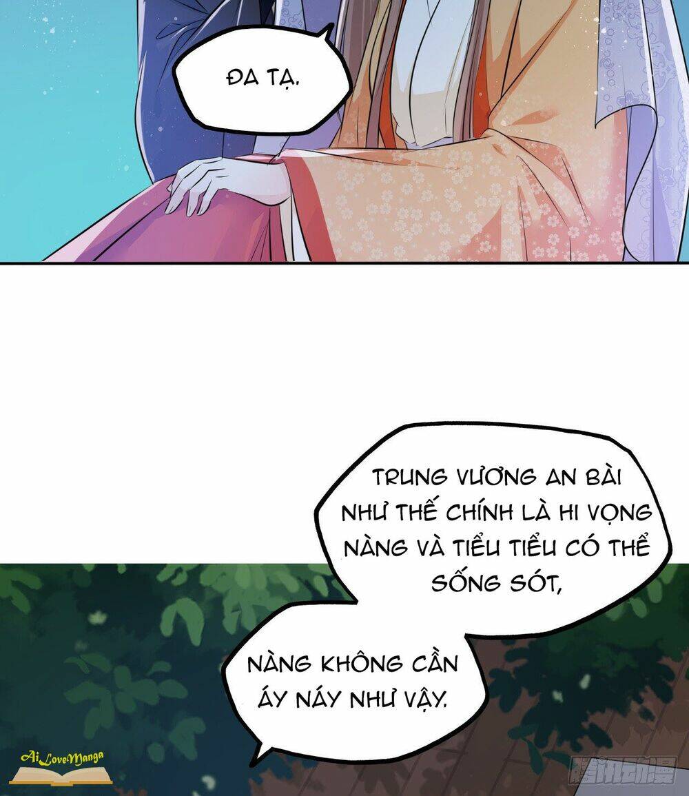 Vương Phi Thật Thích Trang Điểm: Chapter 68