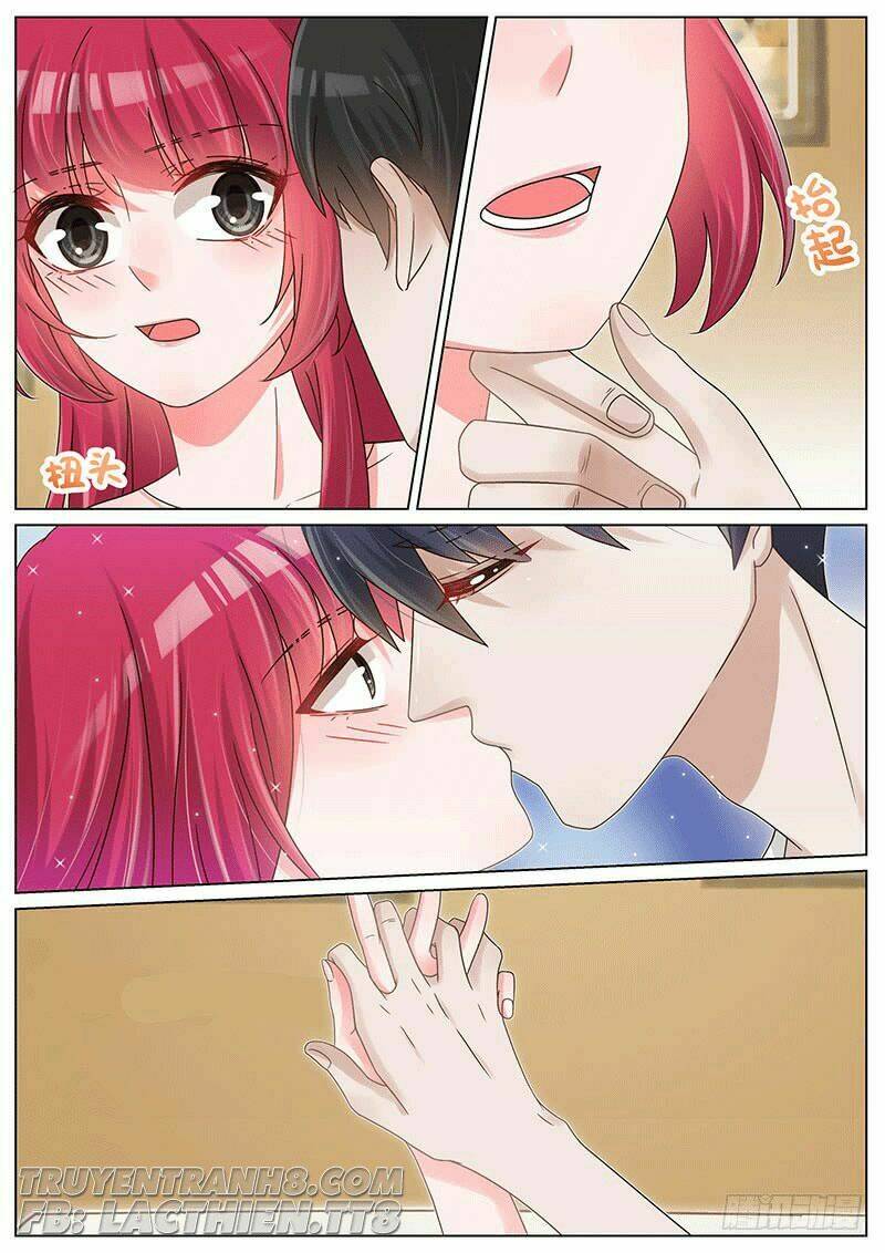 Vương Bài Giáo Thảo: Chapter 203