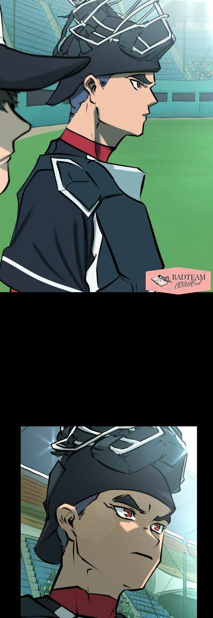 Cú Ném Chiến Thắng!: Chapter 0