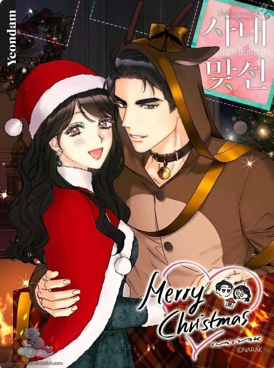 Thịnh Thế Lê Hoa Điện: Chapter 104