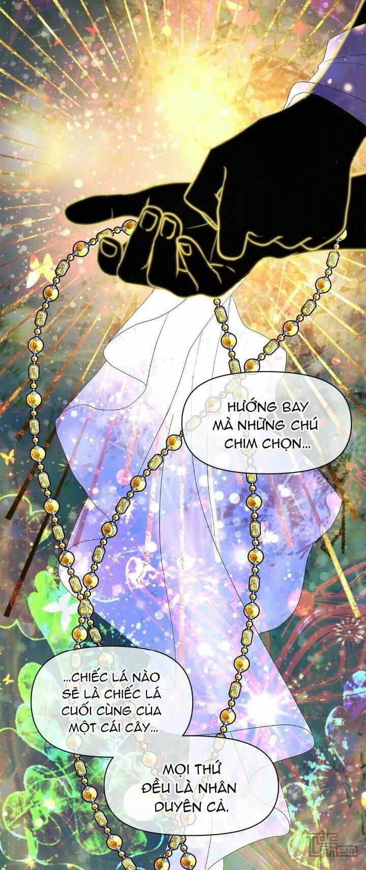 Công Chúa Thời Gian Có Hạn: Chapter 35