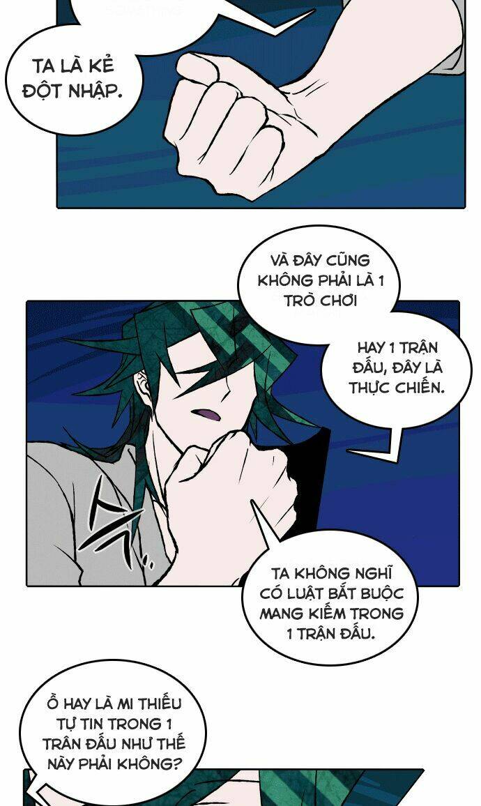 Niflheim: Chapter 29