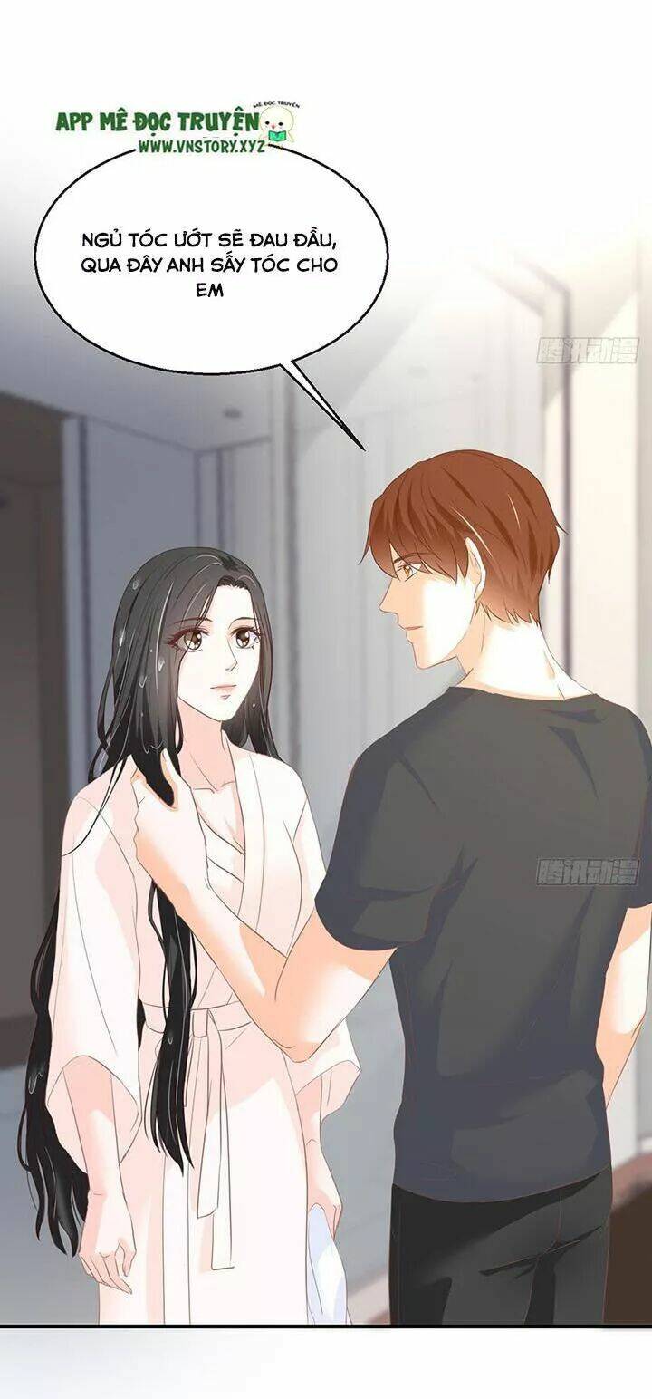 Cẩm Lý Thiếu Nữ Của Tôi: Chapter 104