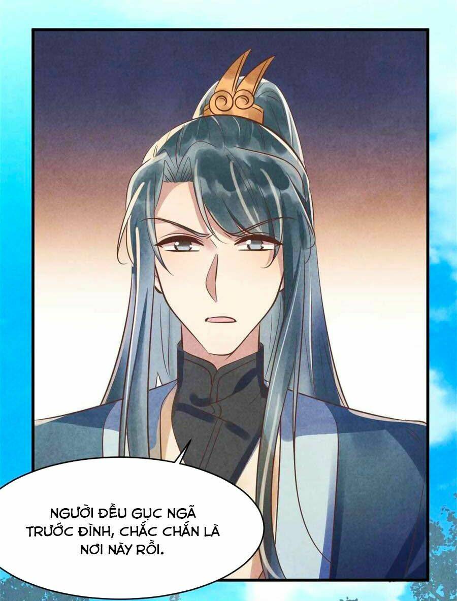 Vương Phi Muốn Trèo Tường: Chapter 86