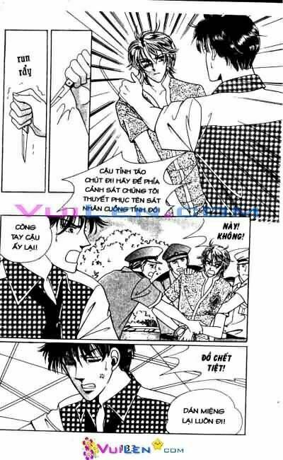 Tìm Anh - Look For Oppa: Chapter 4