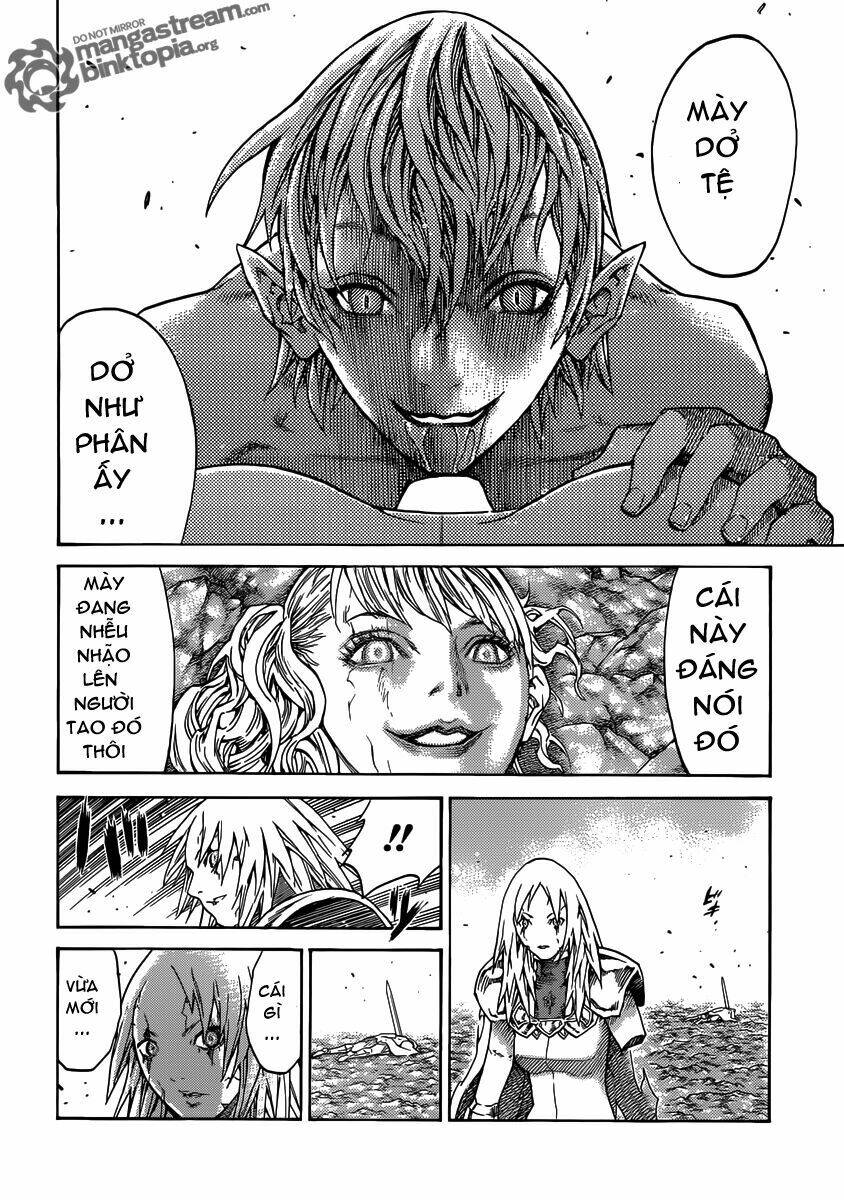 Mắt Bạc: Chapter 120