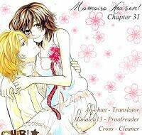 Momoiro Heaven: Chapter 31