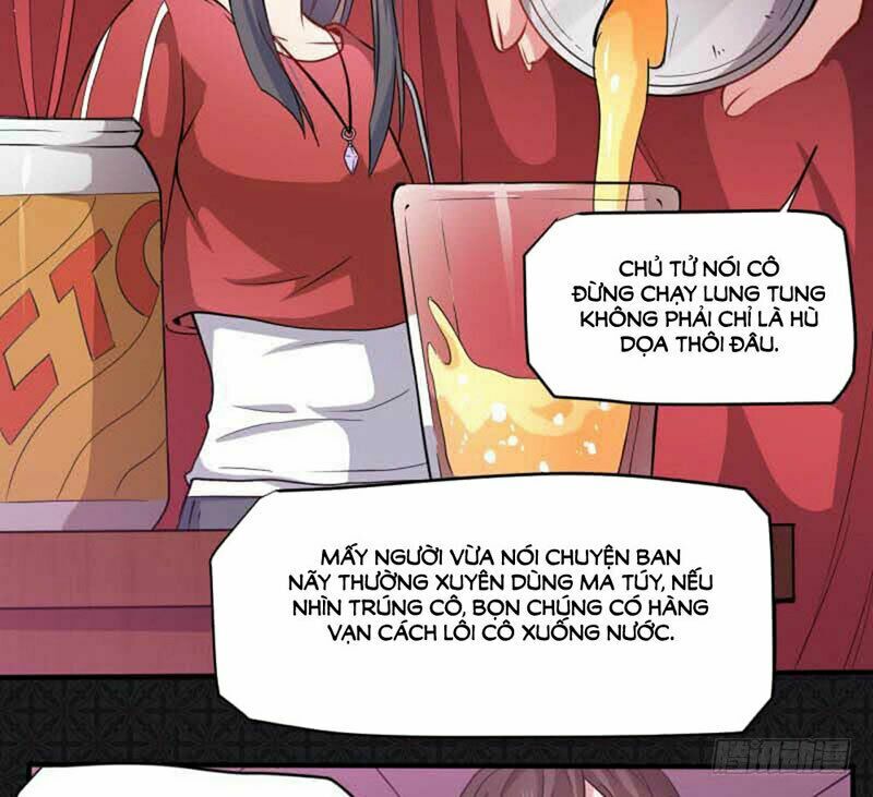 Ngạo Kiều Quỷ Vương Yêu Ta: Chapter 82