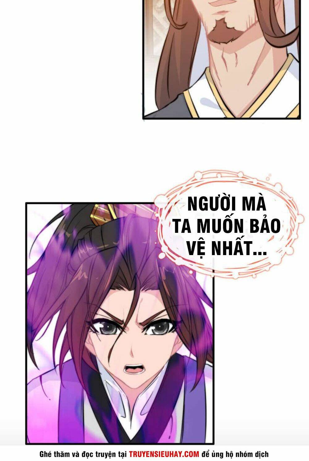 Thần Ma Thiên Sát: Chapter 72