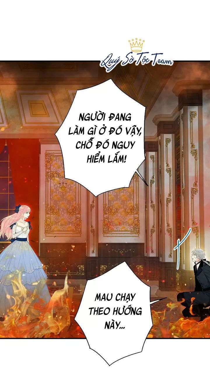 Tồn Tại Với Tư Cách Là Vợ Của Nam Chính: Chapter 151