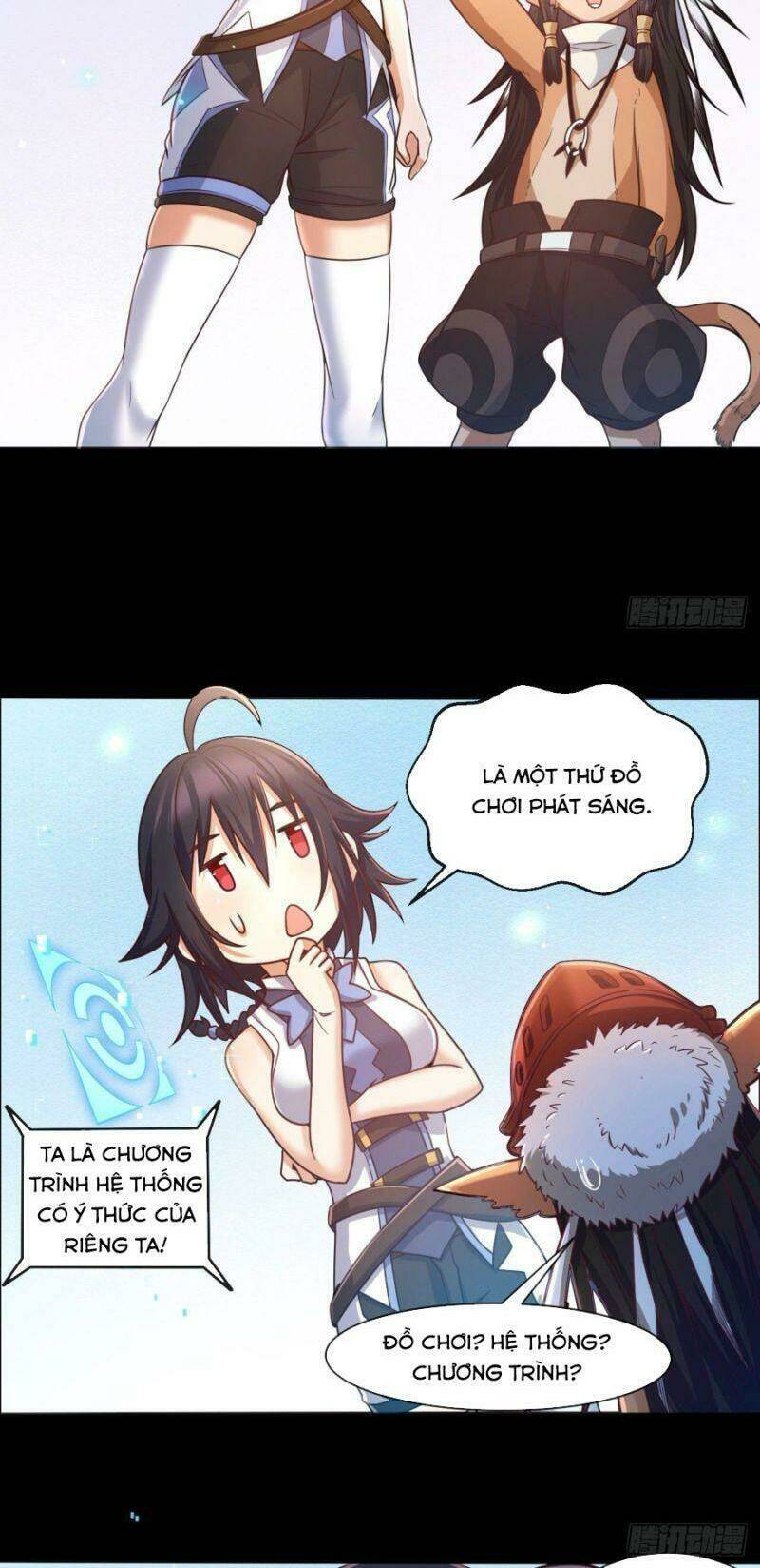 Chuyển Sinh Thành Nữ Hầu Tà Ác: Chapter 49