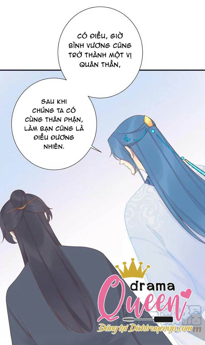 Hoàng Hậu Bận Lắm: Chapter 182