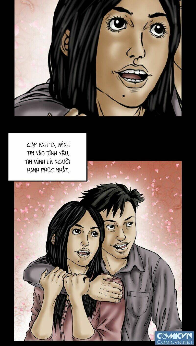 Truyện Đọc Lúc 0H: Chapter 10