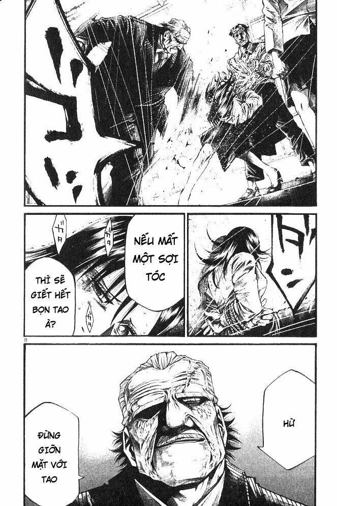 Rainbow: Chapter 202