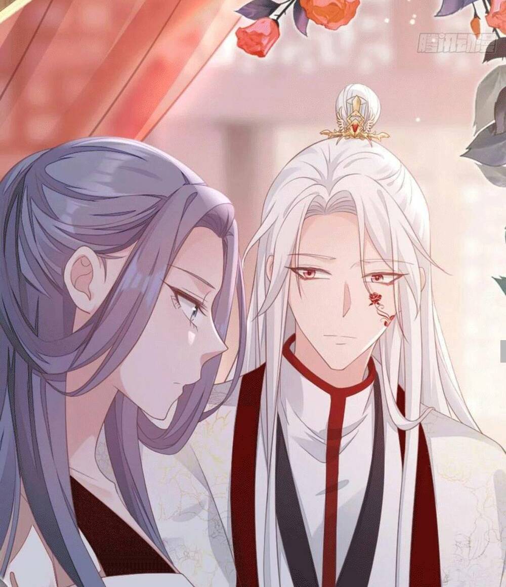 Mau Xuyên Không Rửa Tội Cho Nhân Vật Phản Diện: Chapter 125