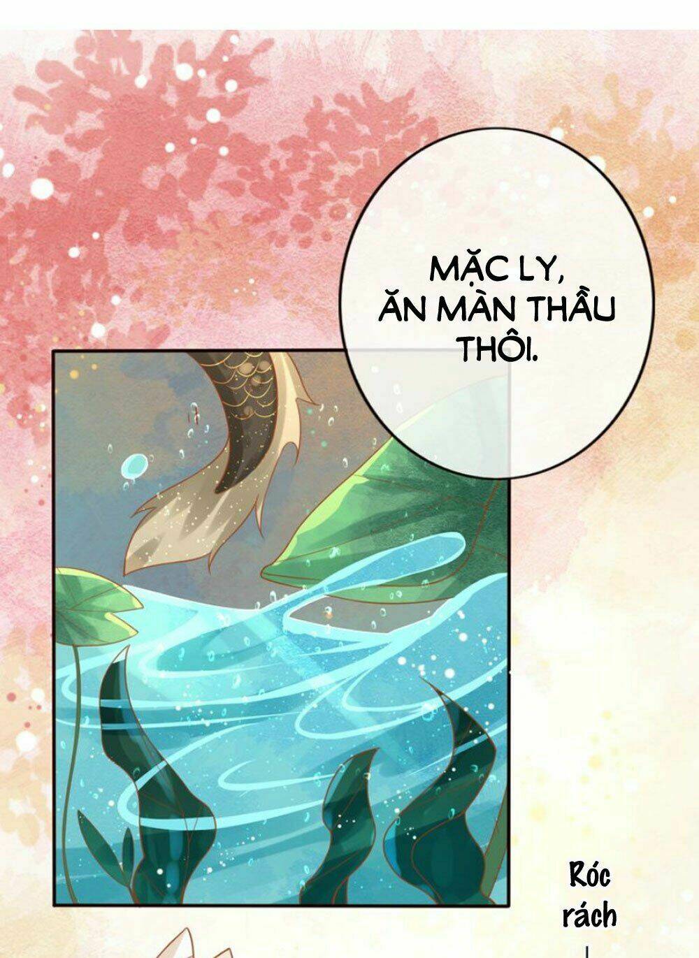 Chọc Nhầm Thượng Thần Băng Lãnh: Chapter 21