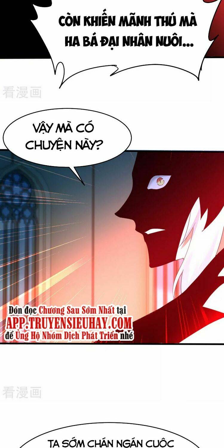 Nghịch Chuyển Tiên Đồ: Chapter 230