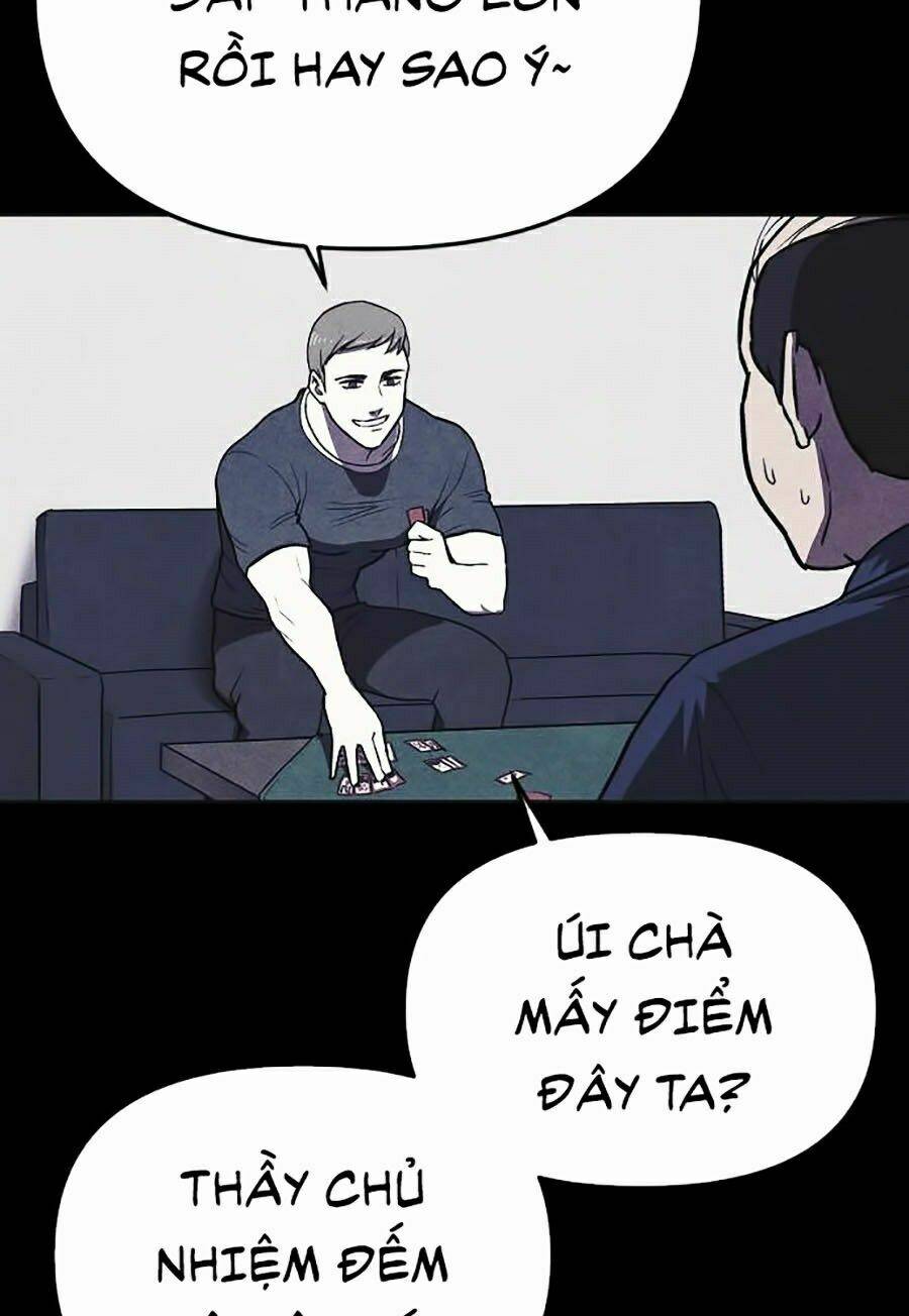 Cậu Bé Shotgun: Chapter 2