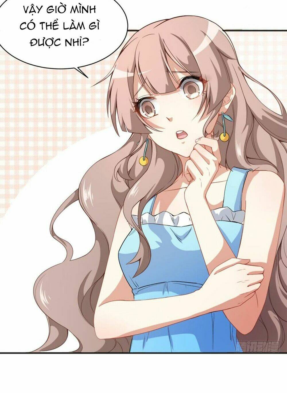 Mỹ Nhân Tâm Động: Chapter 6