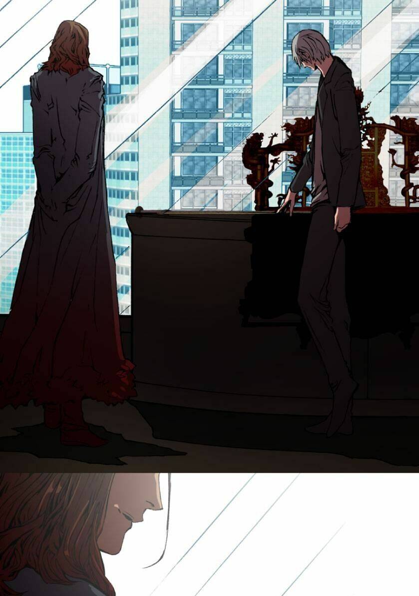 Tuyệt Hành Giả: Chapter 11