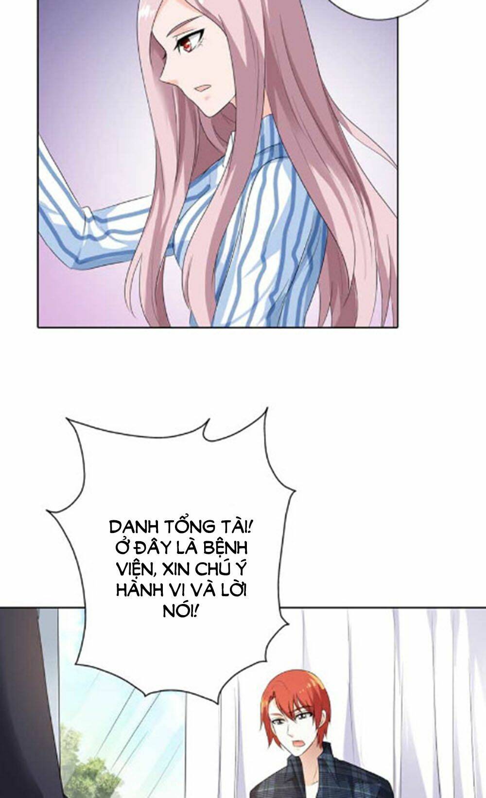 Em Vẫn Còn Nhỏ: Chapter 63