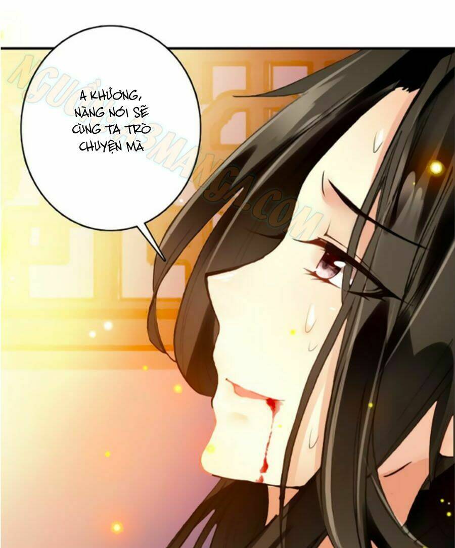 Mỹ Nhân Làm Tướng: Chapter 18