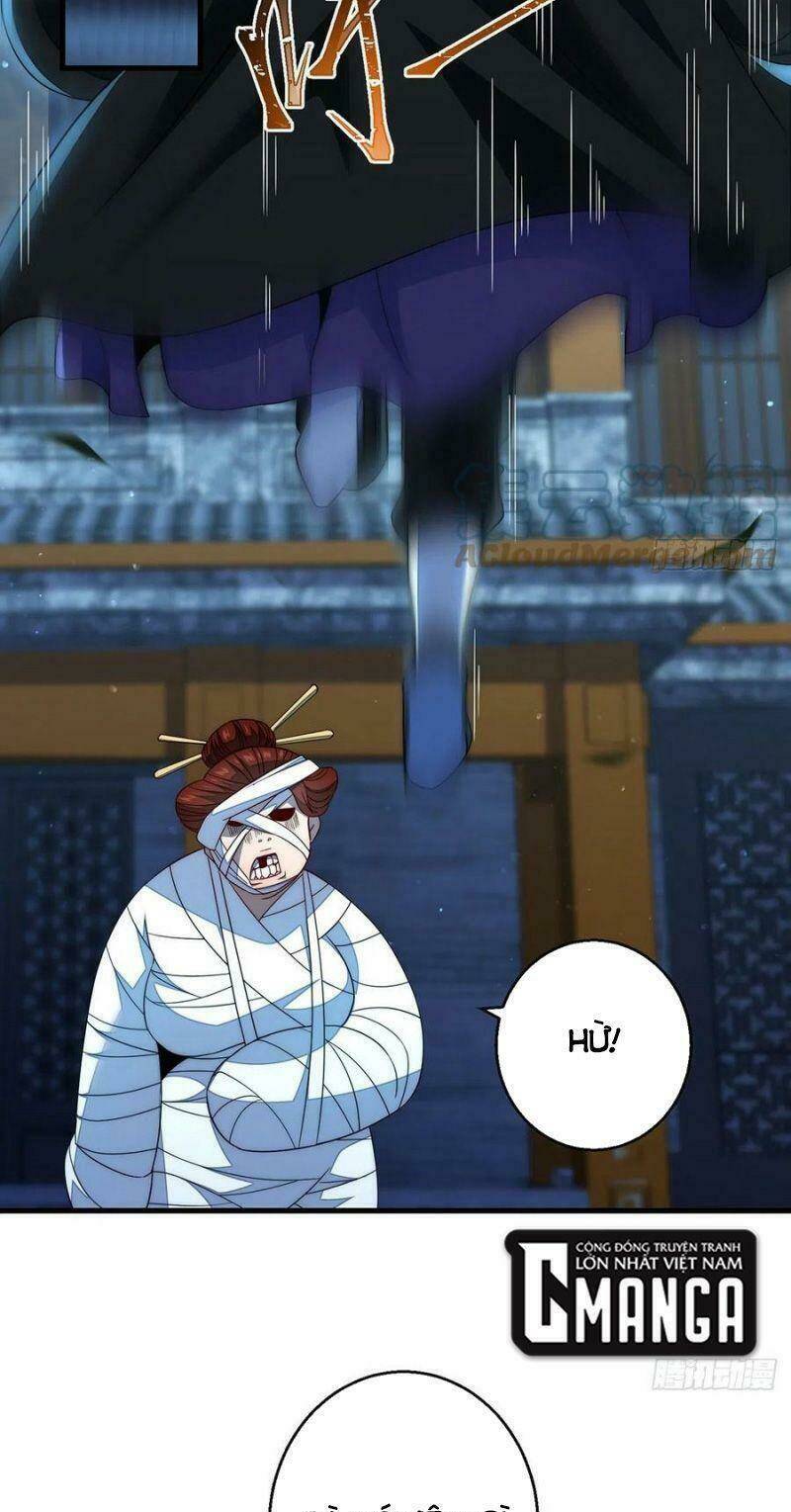 Ta Là Đại Hoàn Đan: Chapter 84