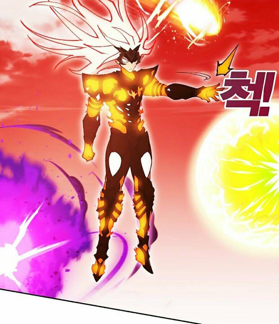 Hard Core Leveling Warrior Ss2: Chapter 104