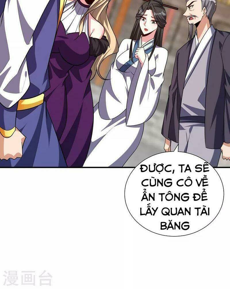 Yêu Giả Vi Vương: Chapter 280