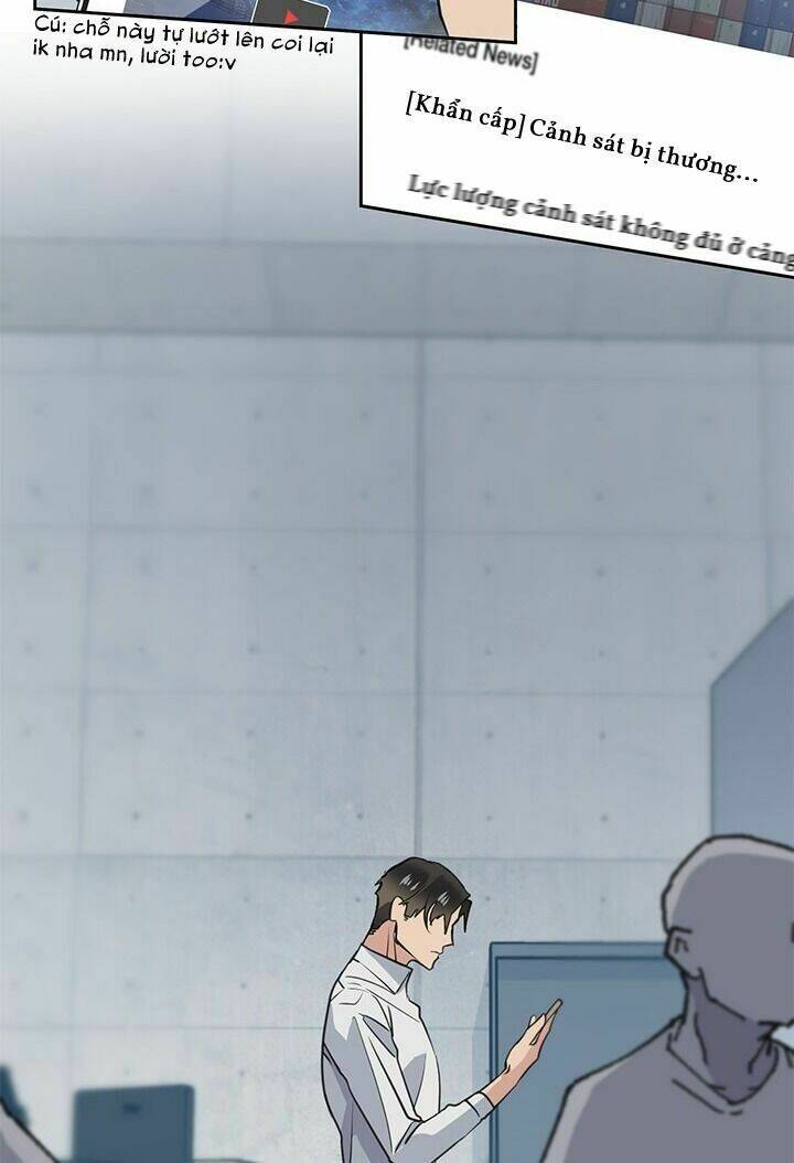 Màn Đêm Buông Xuống Là Khi Qụa Kêu: Chapter 3