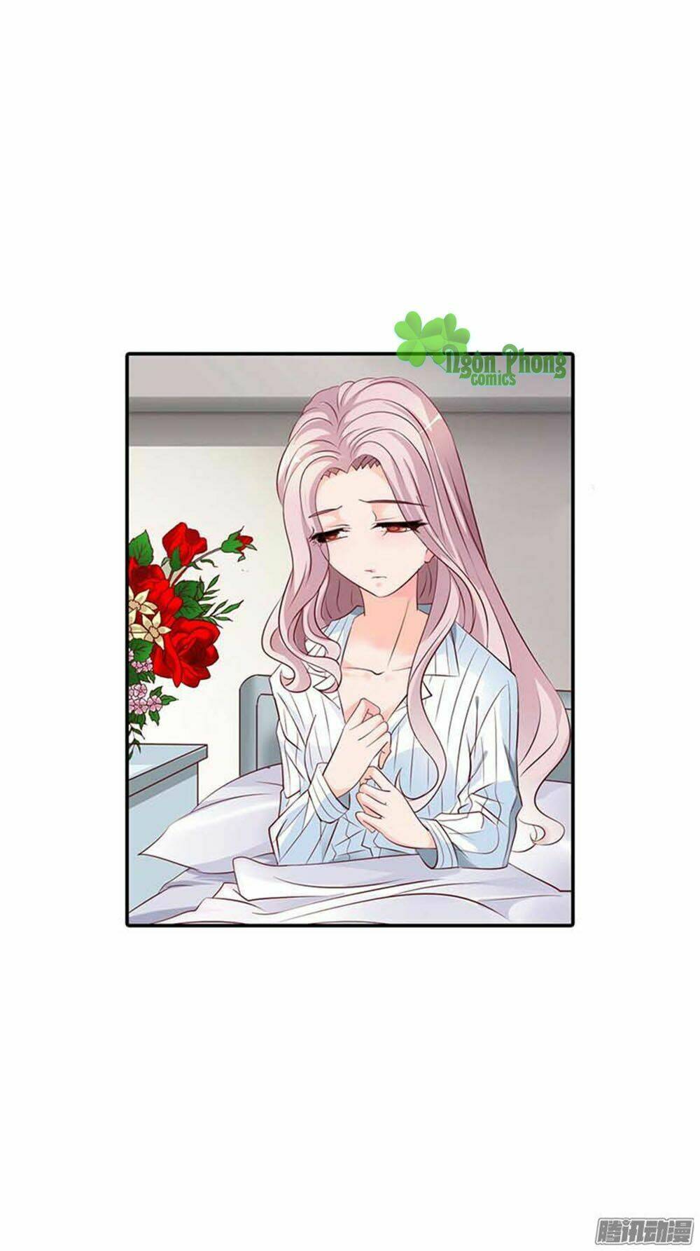 Em Vẫn Còn Nhỏ: Chapter 57