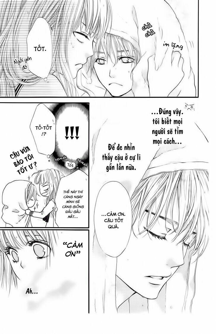 Otome Holic: Chapter 3