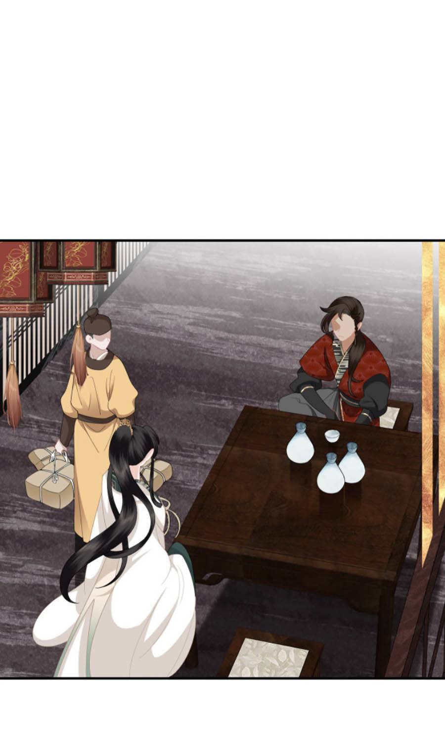 Điều Hương Vương Phi: Chapter 11