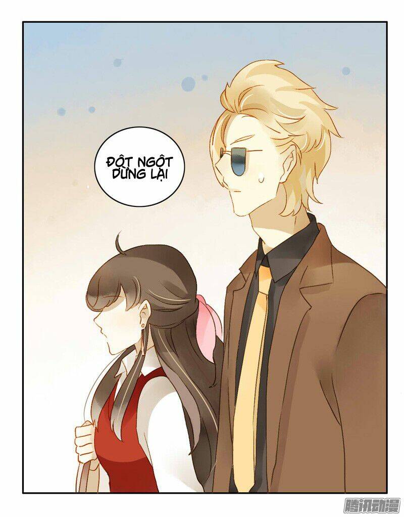 Sức Mạnh Của Sắc Đẹp: Chapter 114