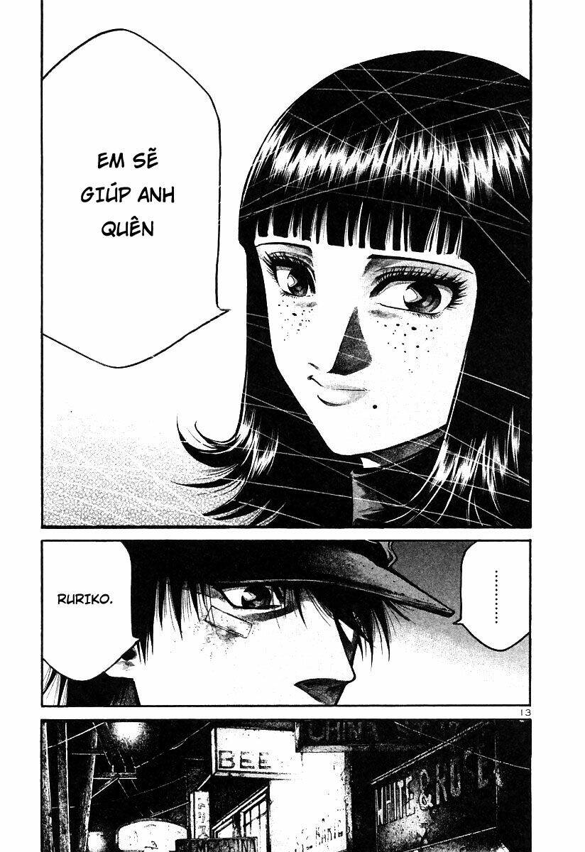 Rainbow: Chapter 164