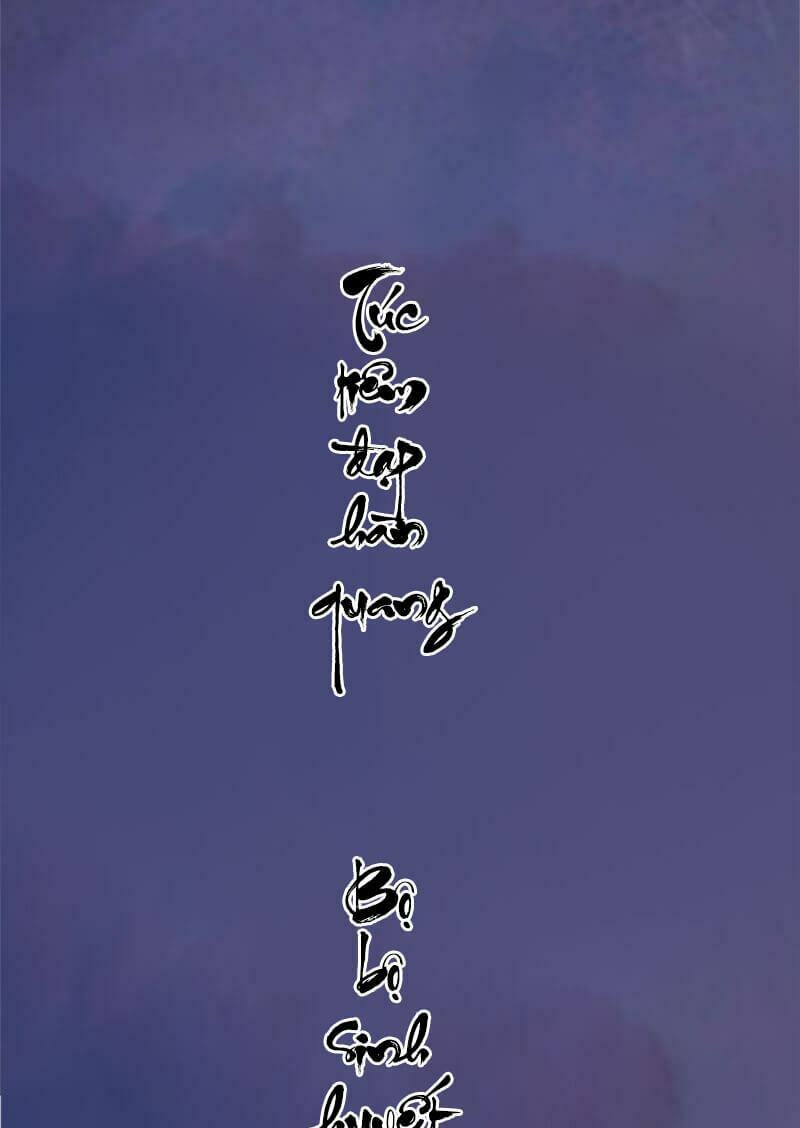 Yêu Nhan Lệnh: Chapter 10