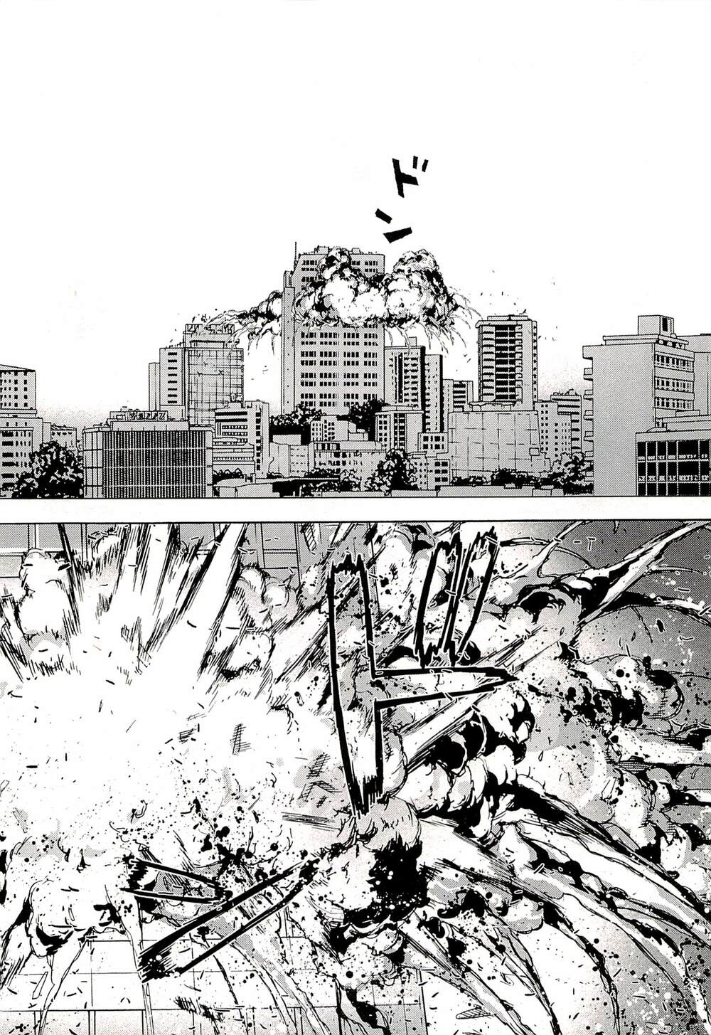 Until Death Do Us Part: Chapter 184