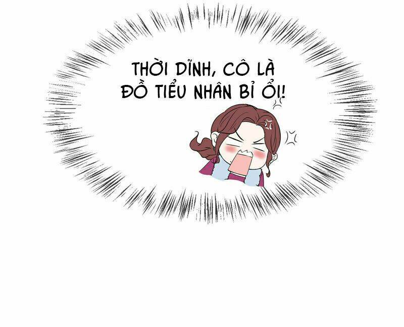 Chiến Lược Lãng Mạn Của Thịnh Thiếu: Chapter 29