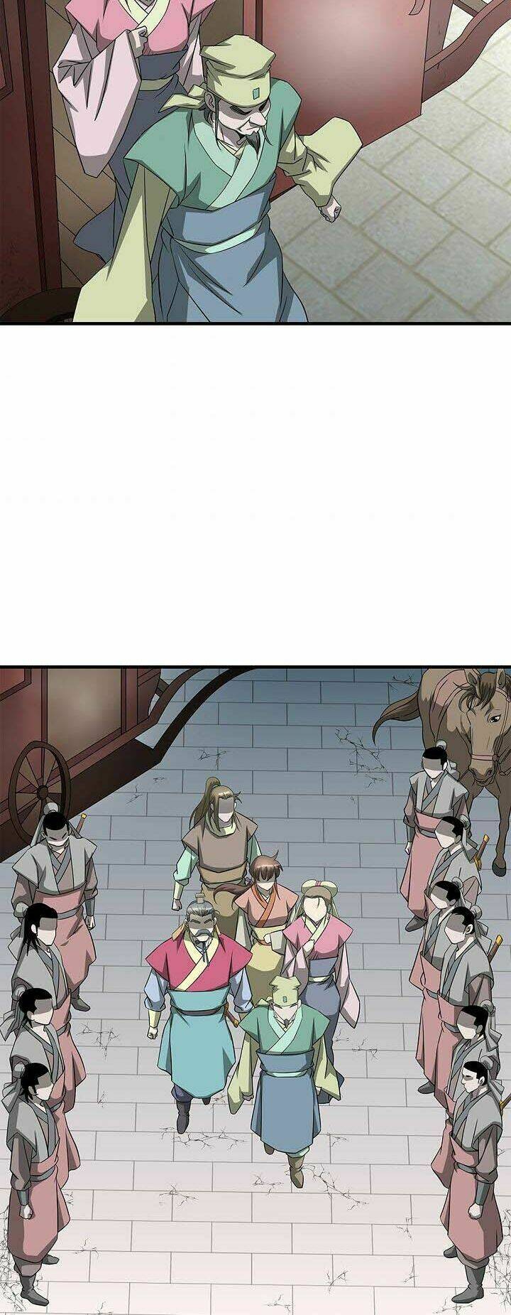 Cuồng Long: Chapter 43