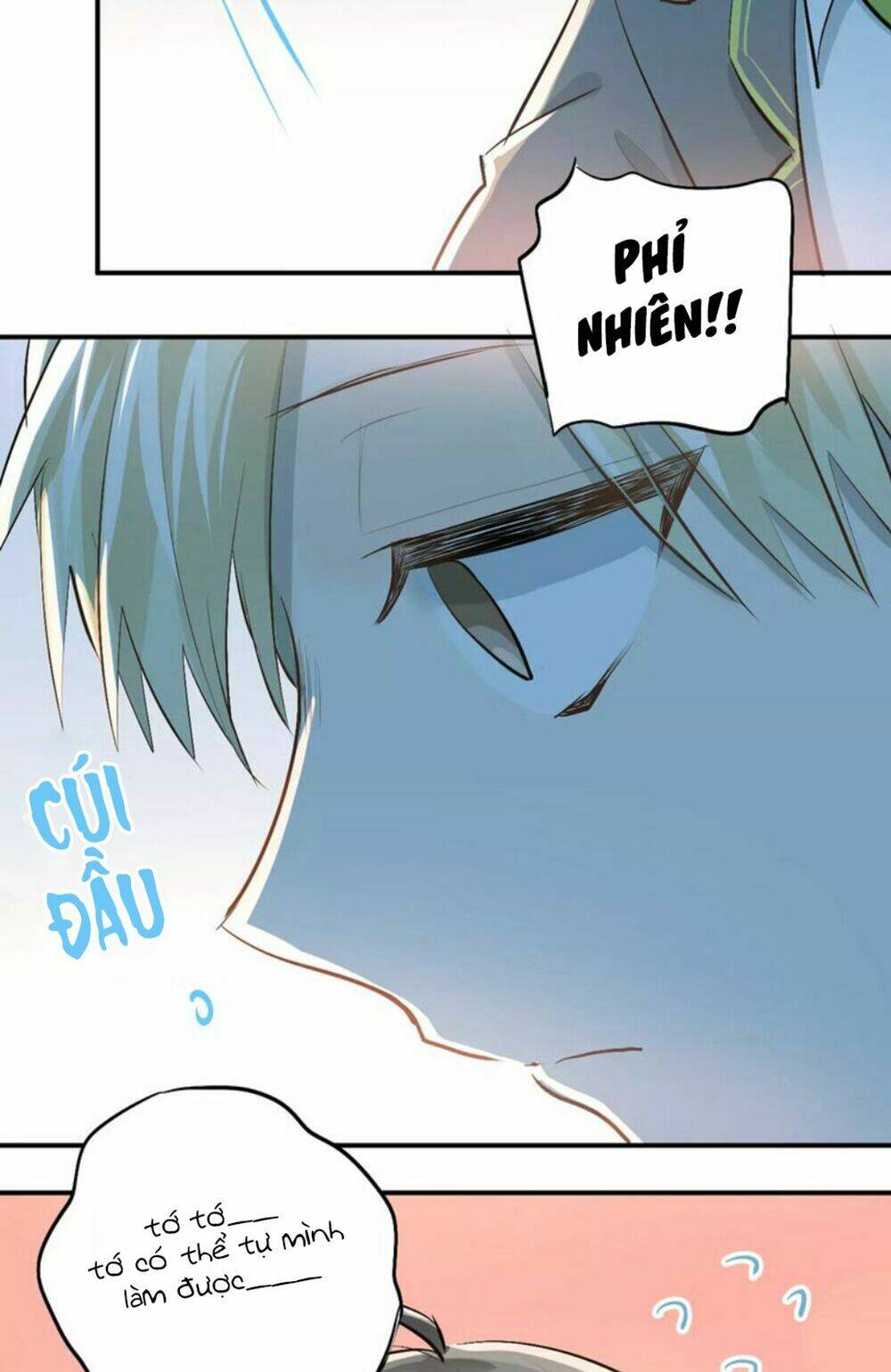 Đầu Gấu Biết Yêu: Chapter 52