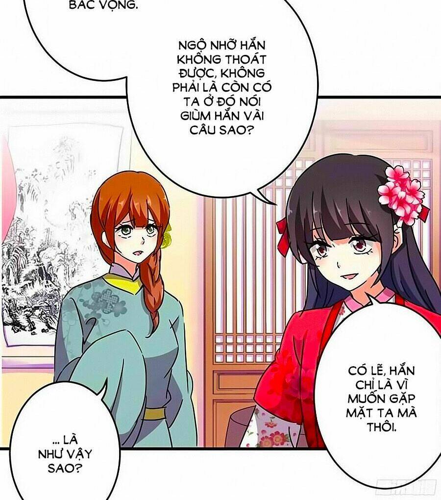 Vương Gia! Ngươi Thật Bỉ Ổi: Chapter 264