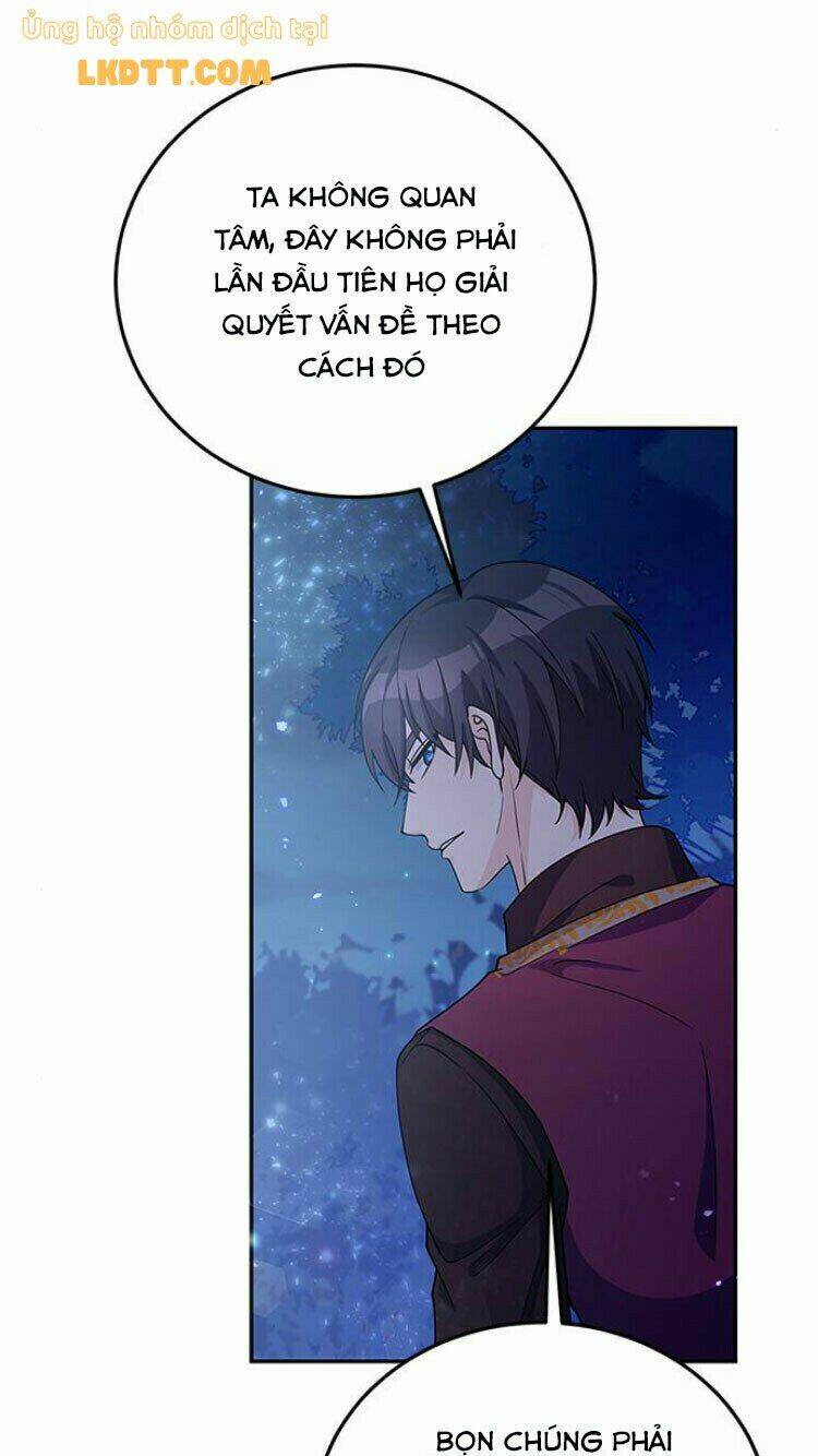 Nữ Hiệp Trở Về: Chapter 28