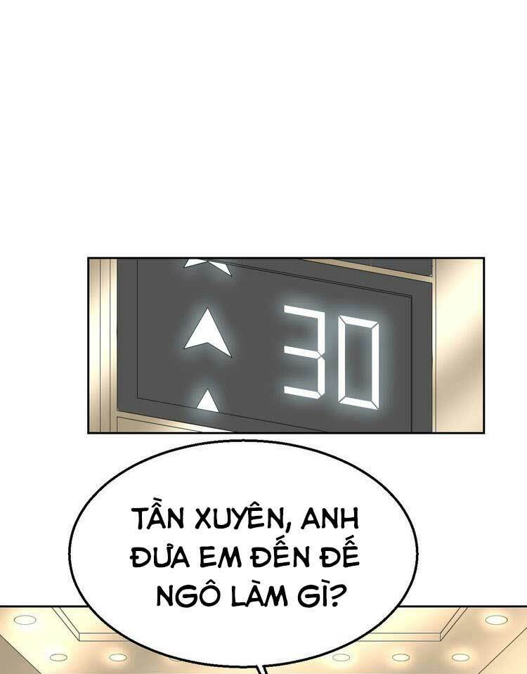 Điều Ước Sủng Ái Bất Bình Đẳng: Chapter 90.1