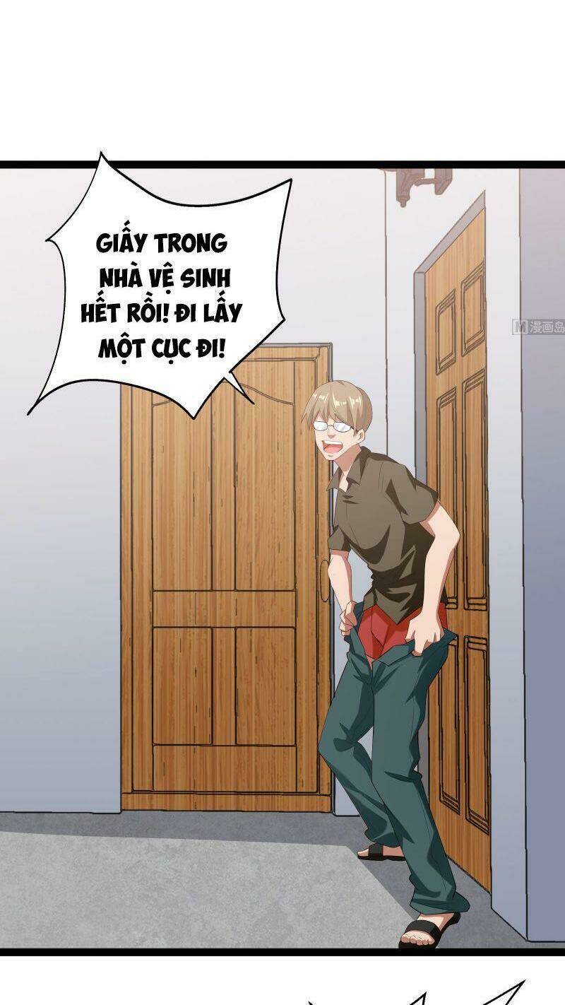 Shipper Thần Cấp: Chapter 54