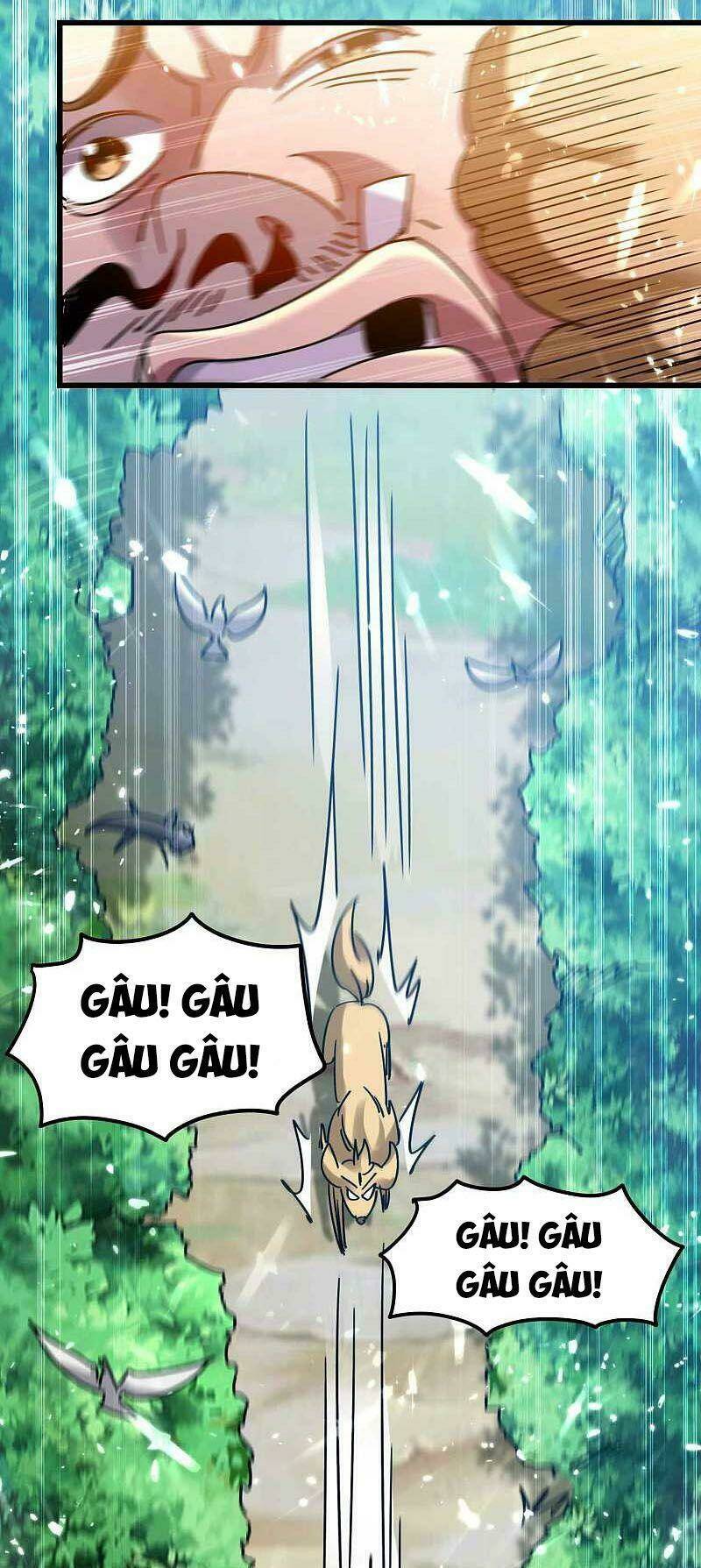 Kết Hôn Không Dễ: Chapter 146