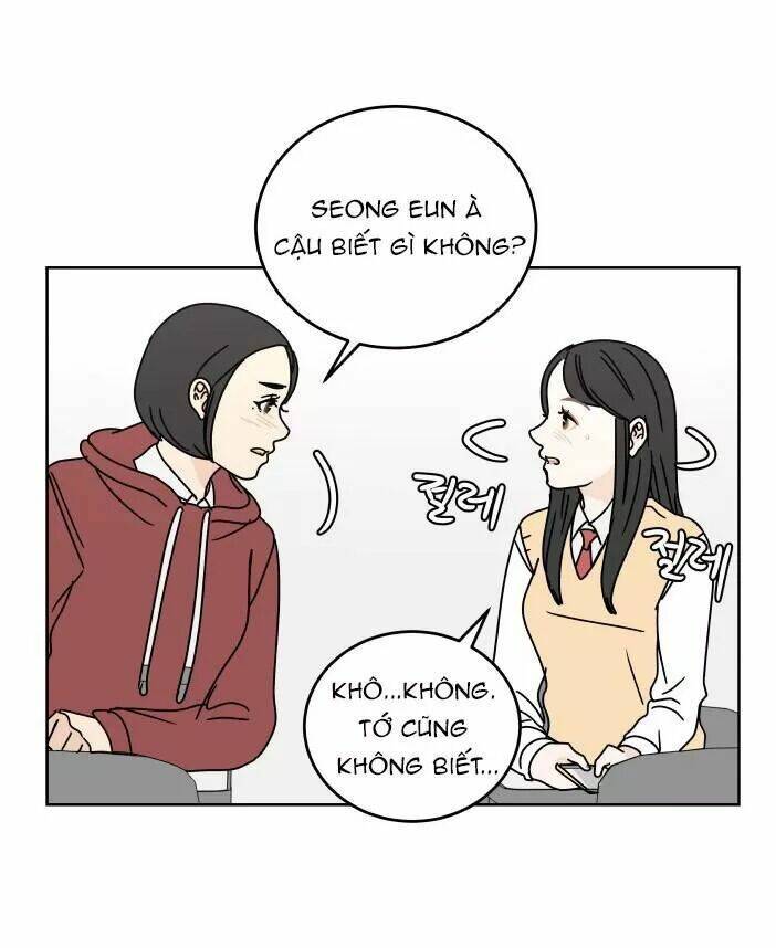 30 Phút Bước Đi Bên Em: Chapter 71.5