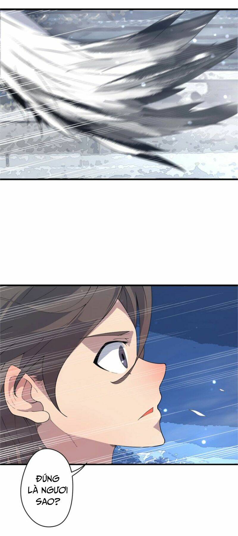 Ta Luyện Dược Thành Thánh: Chapter 19