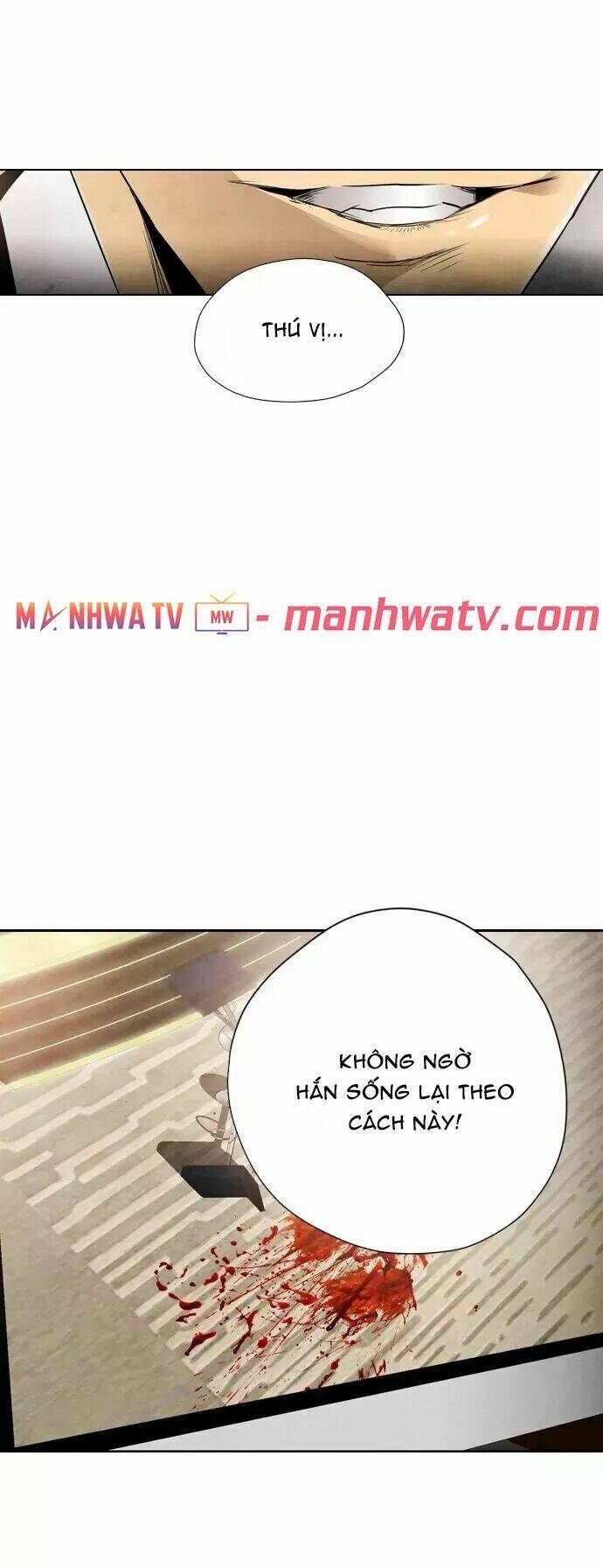 Kẻ Hồi Sinh: Chapter 25