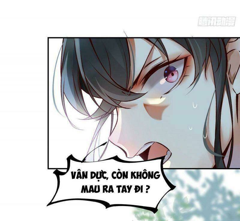 Nghịch Thiên Thần Phi Chí Thượng: Chapter 5